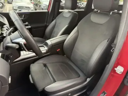 Photo 26 Mercedes Classe B 250 e AMG Line