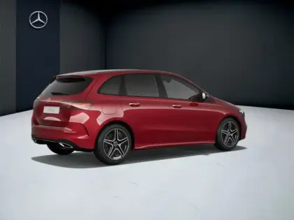Photo 19 Mercedes Classe B 250 e AMG Line