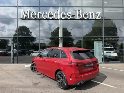 Photo 22 Mercedes Classe B 250 e AMG Line