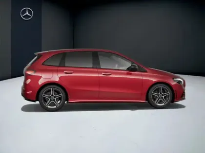 Photo 16 Mercedes Classe B 250 e AMG Line