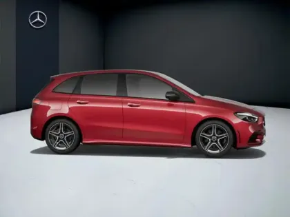 Photo 15 Mercedes Classe B 250 e AMG Line