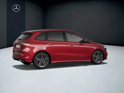 Photo 18 Mercedes Classe B 250 e AMG Line