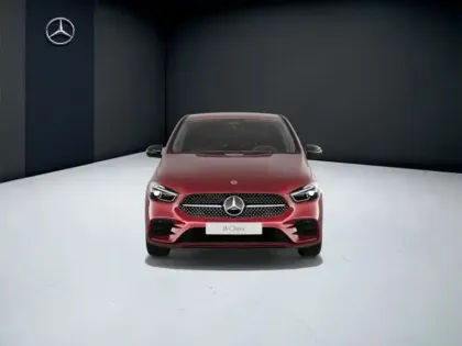 Photo 7 Mercedes Classe B 250 e AMG Line