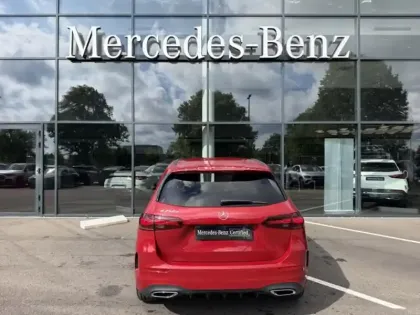 Photo 23 Mercedes Classe B 250 e AMG Line