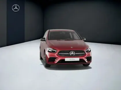 Photo 9 Mercedes Classe B 250 e AMG Line