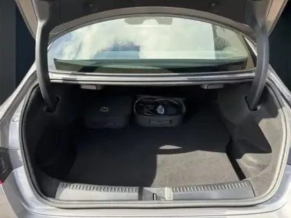 Photo 9 Mercedes CLA  250 e Hybrid EQ Coupé AMG 