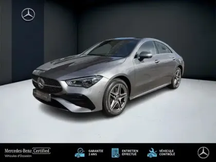 Photo Mercedes Cla Amg Line