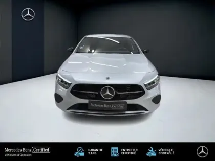 Photo 7 Mercedes Classe A 180 Progressive Line