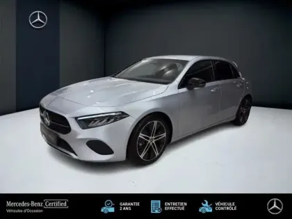 Photo Mercedes Classe A Progressive Line