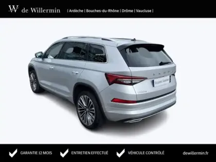 Photo 6 Skoda Kodiaq L&K