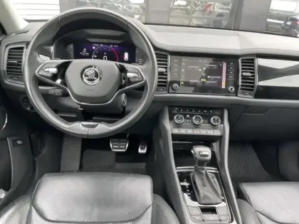 Photo 11 Skoda Kodiaq L&K