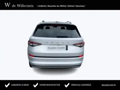 Photo 5 Skoda Kodiaq L&K