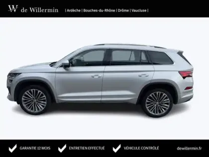 Photo 7 Skoda Kodiaq L&K