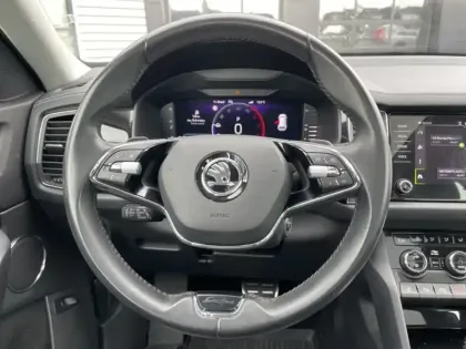 Photo 12 Skoda Kodiaq L&K