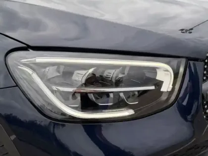 Photo 11 Mercedes GLC 300de 4MATIC AMG Line