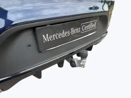 Photo 15 Mercedes GLC 300de 4MATIC AMG Line