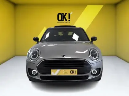 Photo 7 Mini Mini Cooper Chili Toit Ouvrant Car 