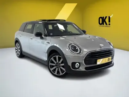 Photo 6 Mini Mini Cooper Chili Toit Ouvrant Car 