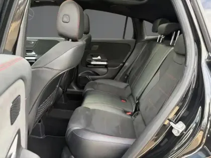 Photo 12 Mercedes GLA 250 e Hybrid EQ AMG Line