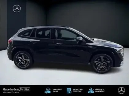 Photo 5 Mercedes GLA 250 e Hybrid EQ AMG Line