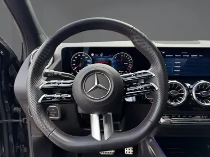 Photo 18 Mercedes GLA 250 e Hybrid EQ AMG Line