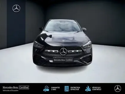Photo 7 Mercedes GLA 250 e Hybrid EQ AMG Line