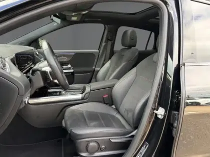 Photo 14 Mercedes GLA 250 e Hybrid EQ AMG Line
