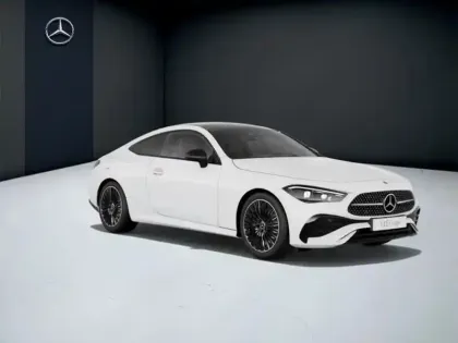 Photo 13 Mercedes CLE  220 d Coupé