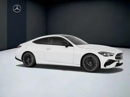 Photo 15 Mercedes CLE  220 d Coupé