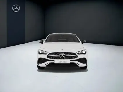 Photo 7 Mercedes CLE  220 d Coupé