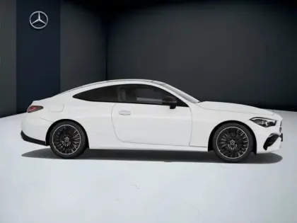 Photo 17 Mercedes CLE  220 d Coupé