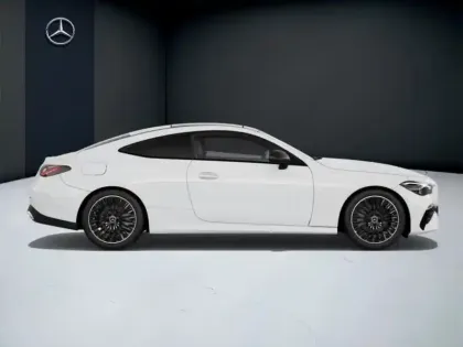 Photo 5 Mercedes CLE  220 d Coupé