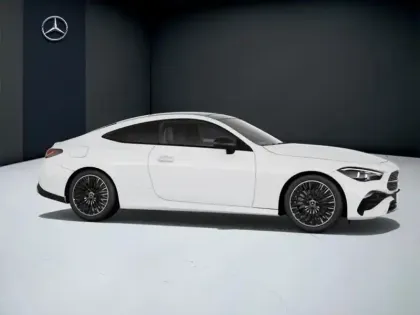 Photo 16 Mercedes CLE  220 d Coupé