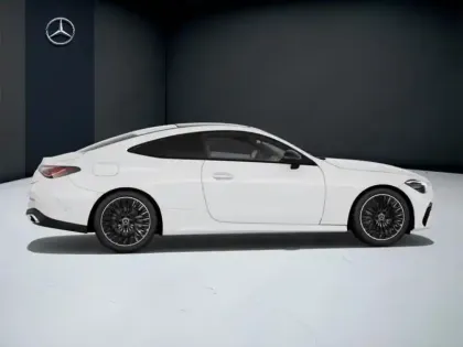 Photo 18 Mercedes CLE  220 d Coupé
