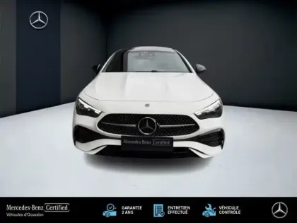 Photo 27 Mercedes CLE  220 d Coupé