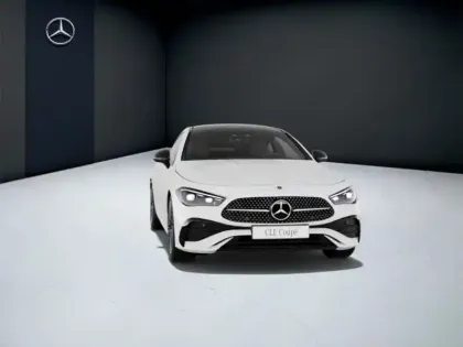 Photo 11 Mercedes CLE  220 d Coupé