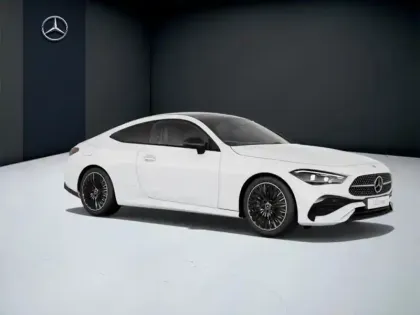 Photo 14 Mercedes CLE  220 d Coupé