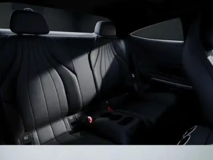 Photo 9 Mercedes CLE  220 d Coupé