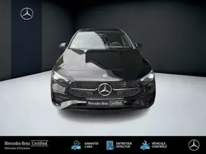 Photo 7 Mercedes Classe A 200 d AMG Line
