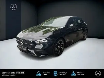 Photo Mercedes Classe A Amg Line