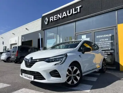 Photo Renault Clio Evolution