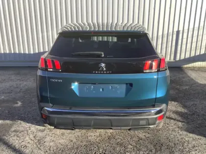 Photo 5 Peugeot 3008 BlueHDi 130ch S&S EAT8 Allure Pack