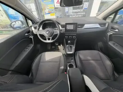 Photo 10 Renault Captur II Intens TCe 160 EDC -21