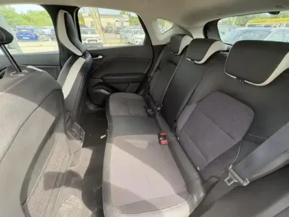 Photo 9 Renault Captur II Intens TCe 160 EDC -21