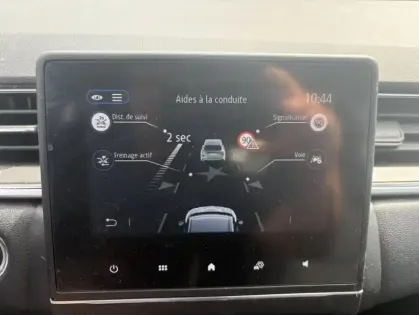 Photo 33 Renault Captur II Intens TCe 160 EDC -21