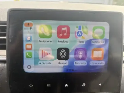 Photo 29 Renault Captur II Intens TCe 160 EDC -21