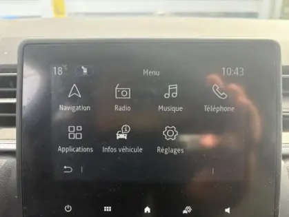 Photo 19 Renault Captur II Intens TCe 160 EDC -21