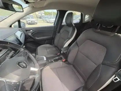Photo 8 Renault Captur II Intens TCe 160 EDC -21