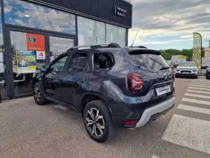 Photo 11 Dacia Duster II Prestige + ECO-G 100 4x2