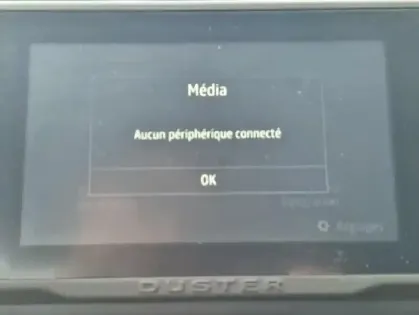 Photo 20 Dacia Duster II Prestige + ECO-G 100 4x2